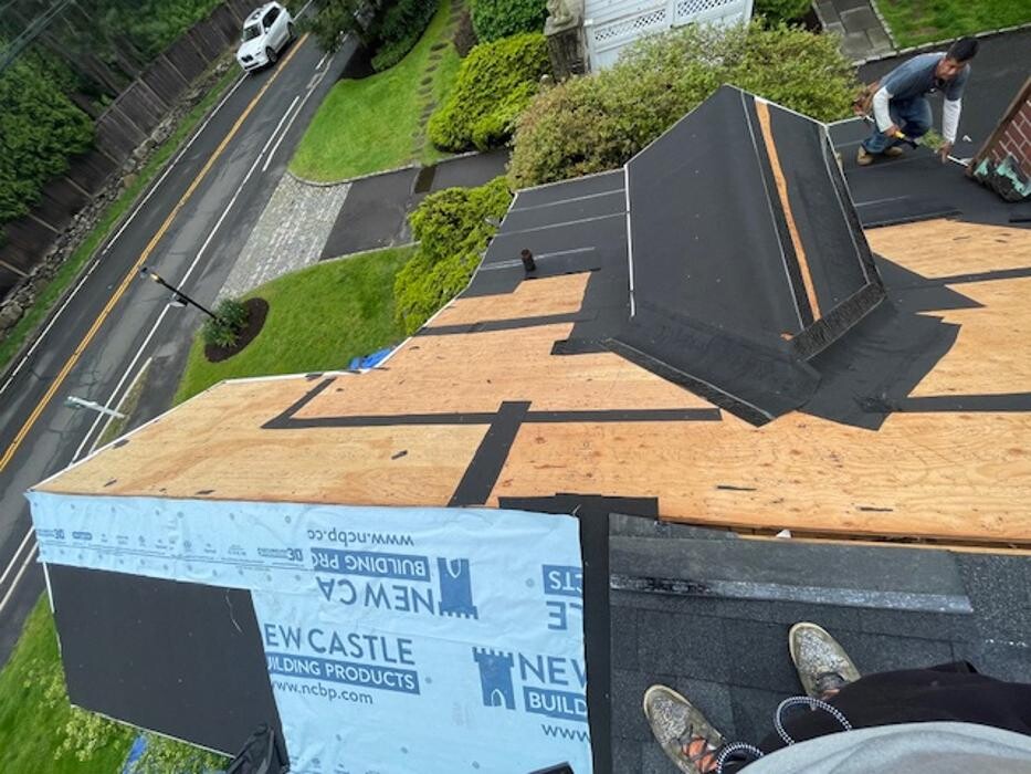 Images Fairfield Roofing