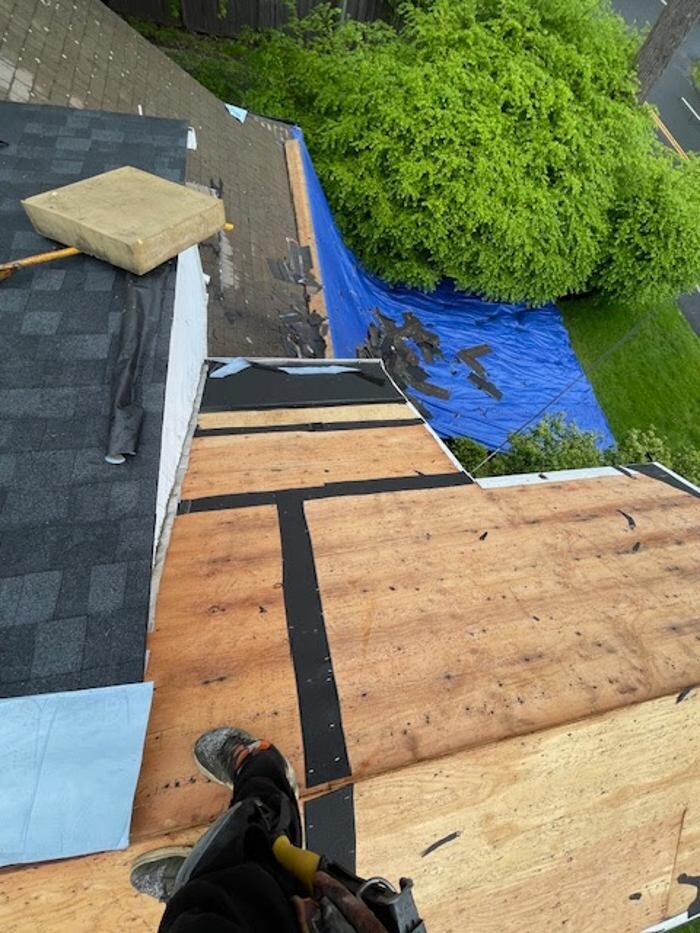 Images Fairfield Roofing