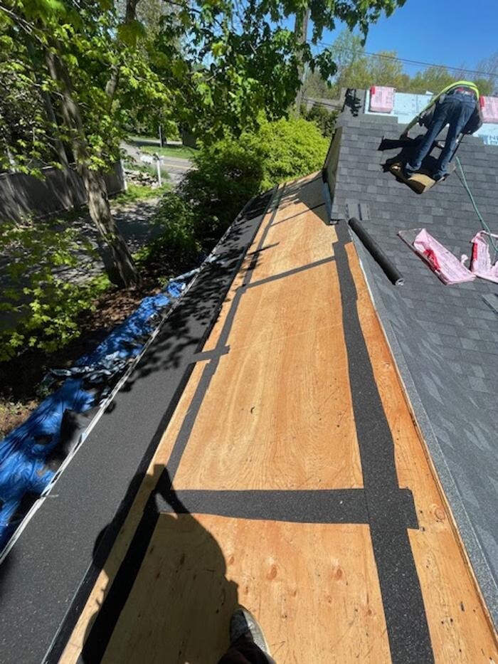 Images Fairfield Roofing