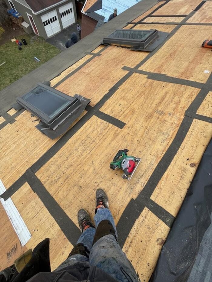 Images Fairfield Roofing
