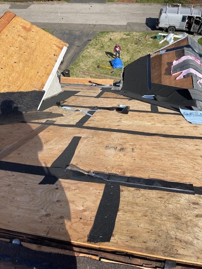 Images Fairfield Roofing