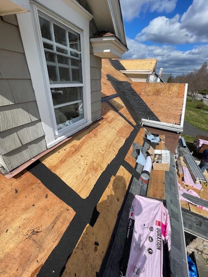 Images Fairfield Roofing