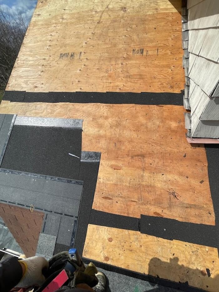 Images Fairfield Roofing