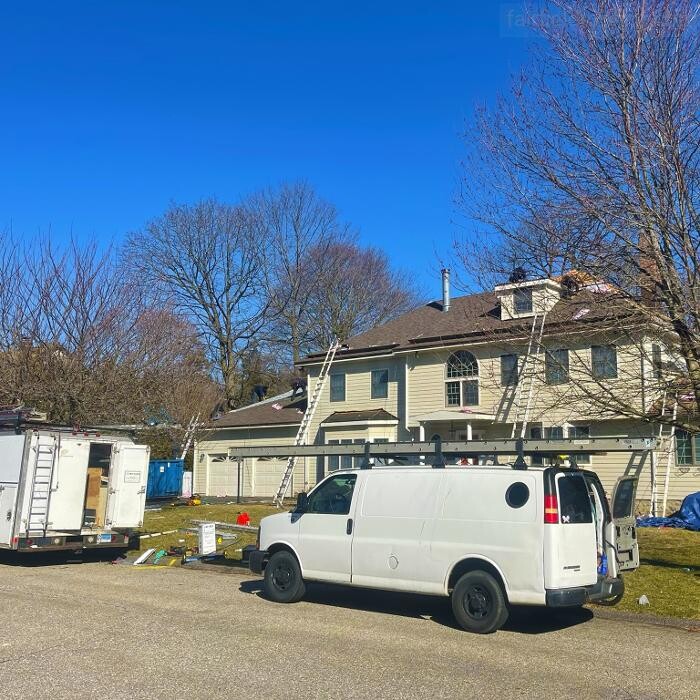 Images Fairfield Roofing