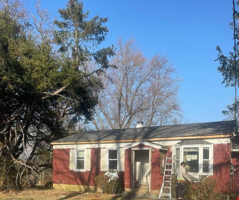 Images Fairfield Roofing