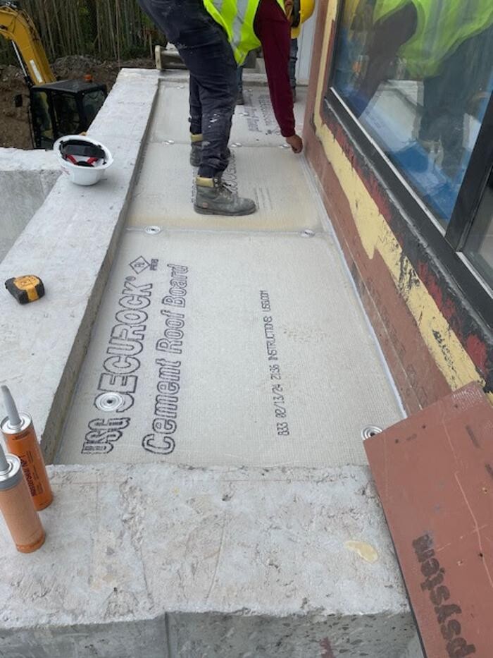 Images Fairfield Roofing