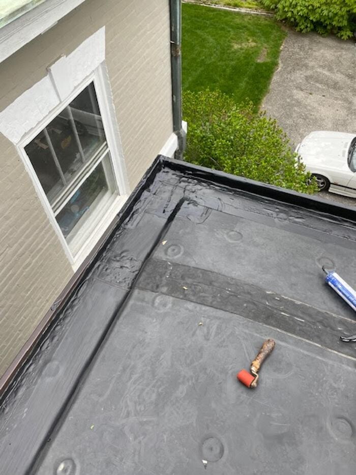 Images Fairfield Roofing