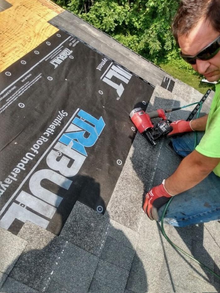 Images Fairfield Roofing