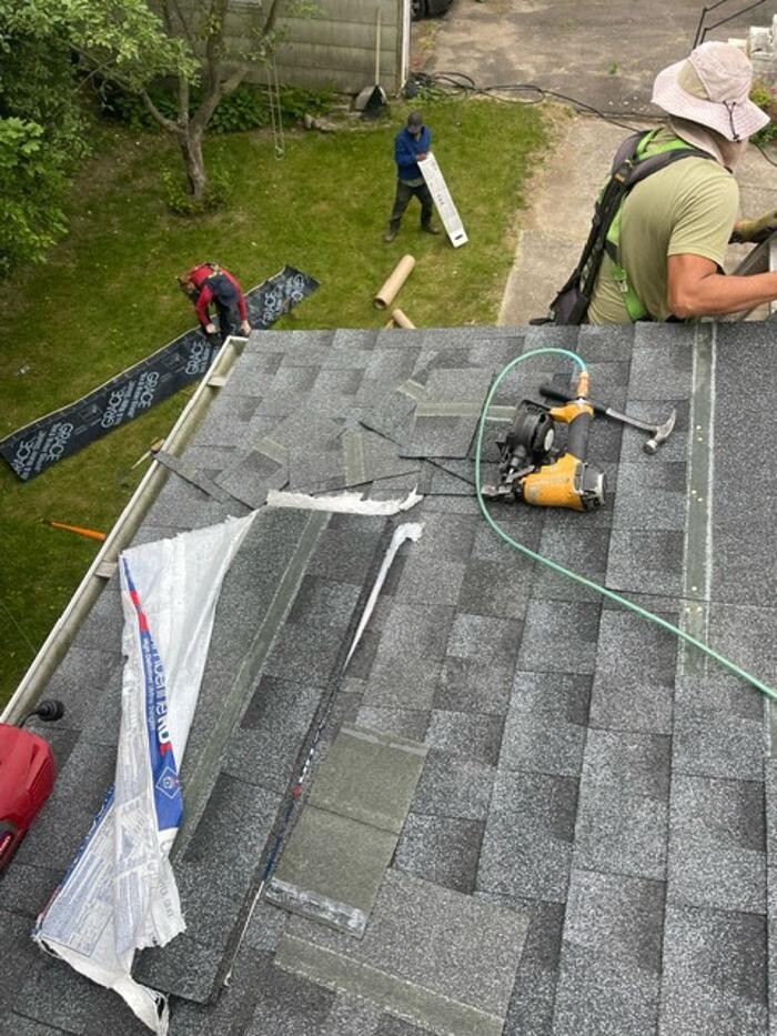 Images Fairfield Roofing