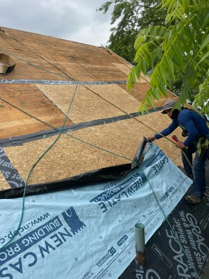 Images Fairfield Roofing
