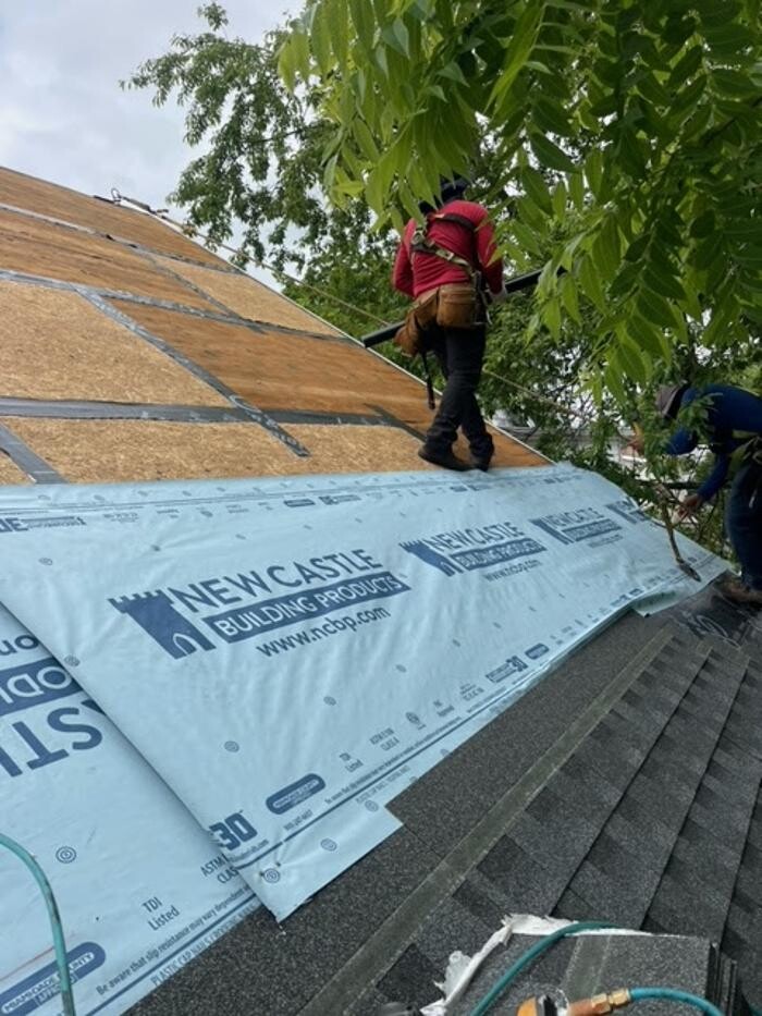 Images Fairfield Roofing