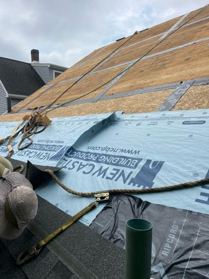 Images Fairfield Roofing