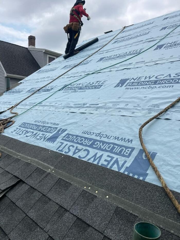 Images Fairfield Roofing