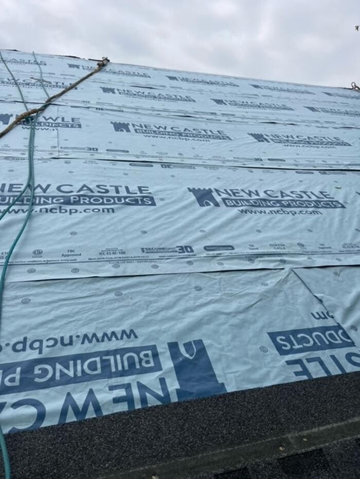 Images Fairfield Roofing