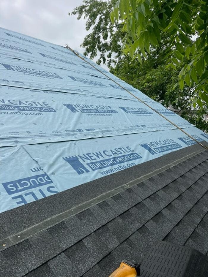 Images Fairfield Roofing