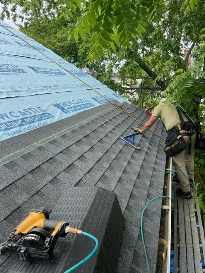 Images Fairfield Roofing