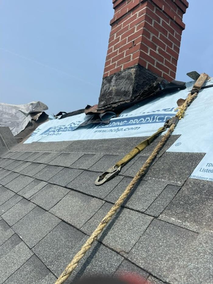 Images Fairfield Roofing