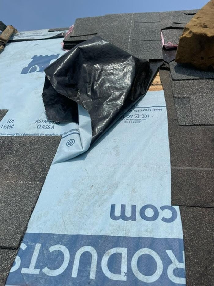 Images Fairfield Roofing