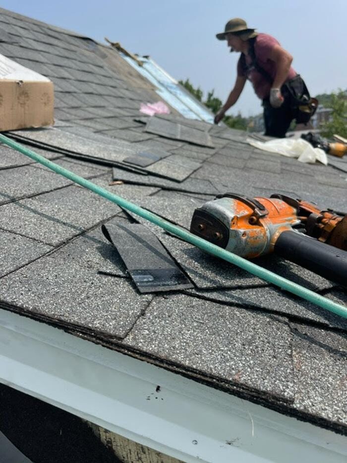 Images Fairfield Roofing