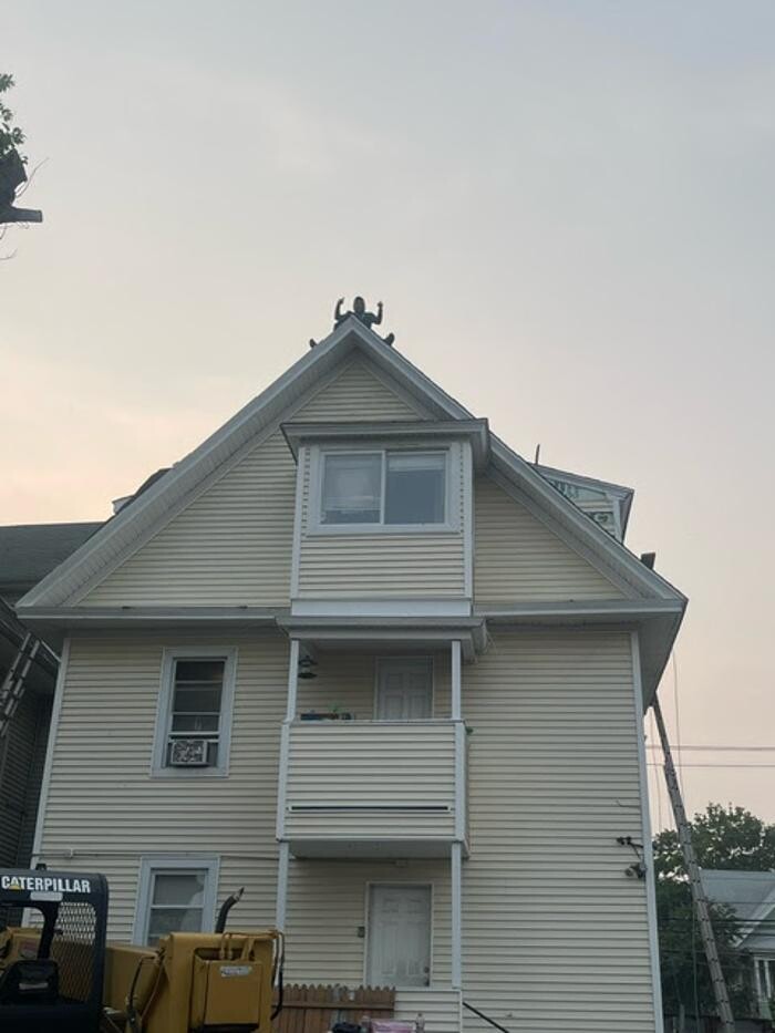 Images Fairfield Roofing