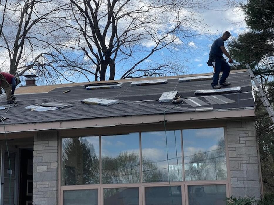 Images Fairfield Roofing
