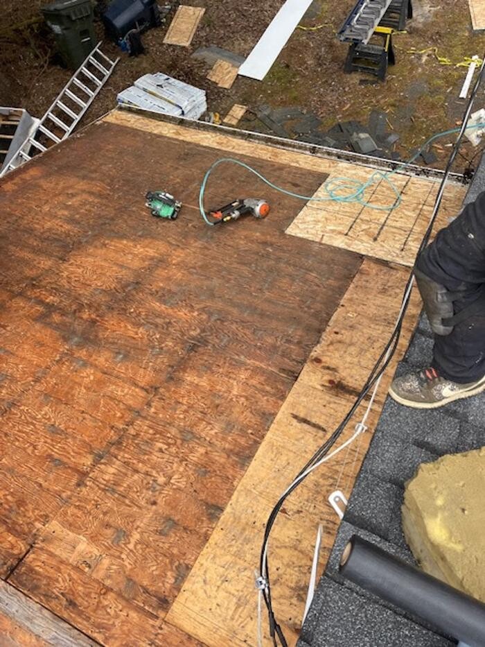 Images Fairfield Roofing