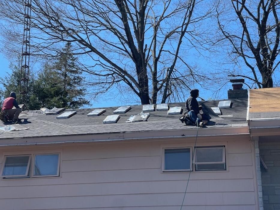 Images Fairfield Roofing