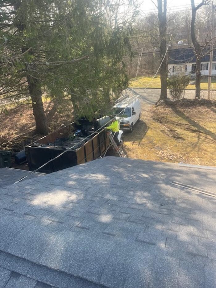 Images Fairfield Roofing