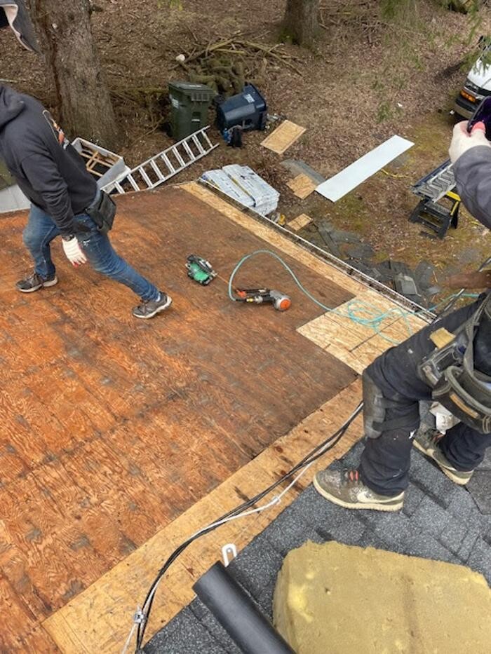 Images Fairfield Roofing