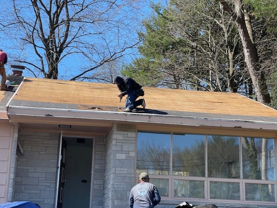 Images Fairfield Roofing