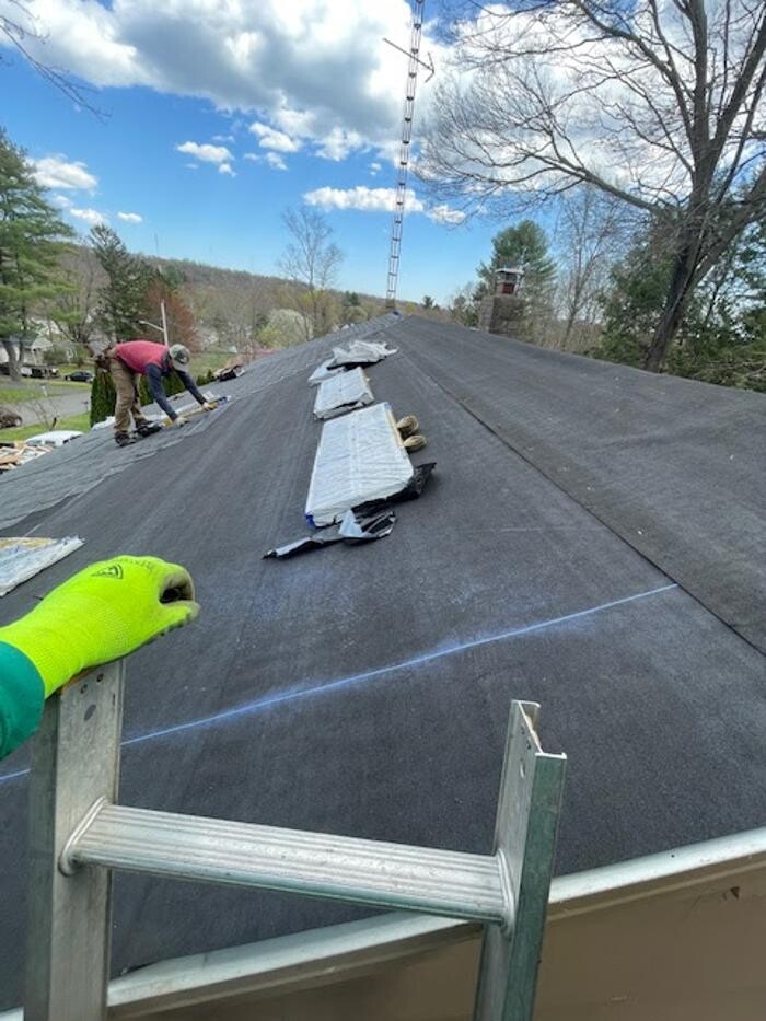 Images Fairfield Roofing