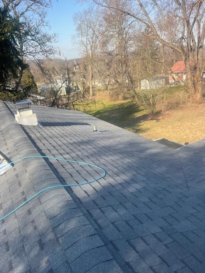 Images Fairfield Roofing