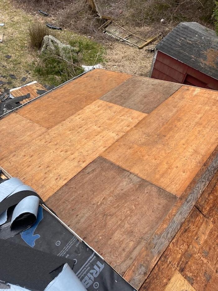 Images Fairfield Roofing