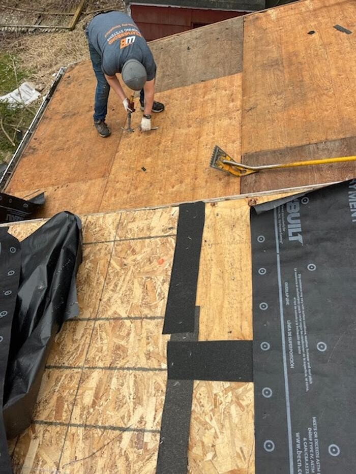 Images Fairfield Roofing