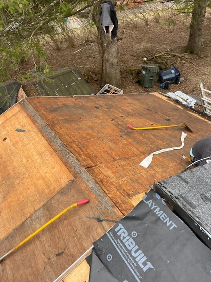 Images Fairfield Roofing