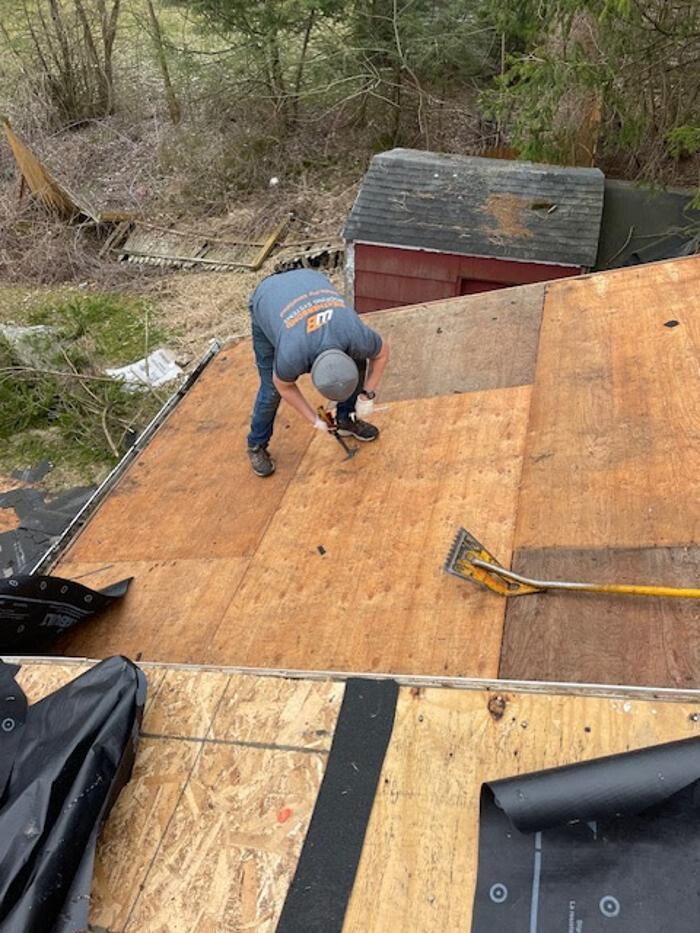 Images Fairfield Roofing