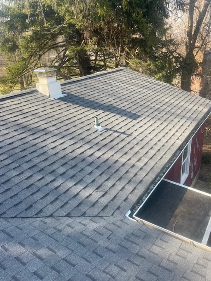 Images Fairfield Roofing