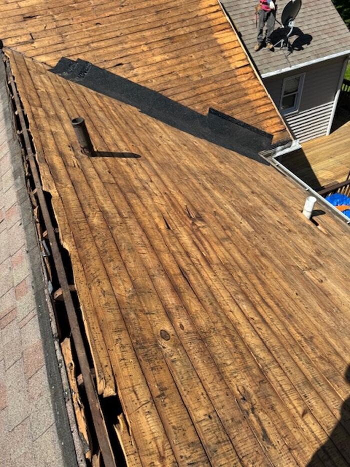 Images Fairfield Roofing
