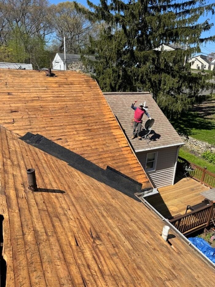Images Fairfield Roofing