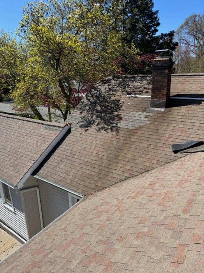 Images Fairfield Roofing