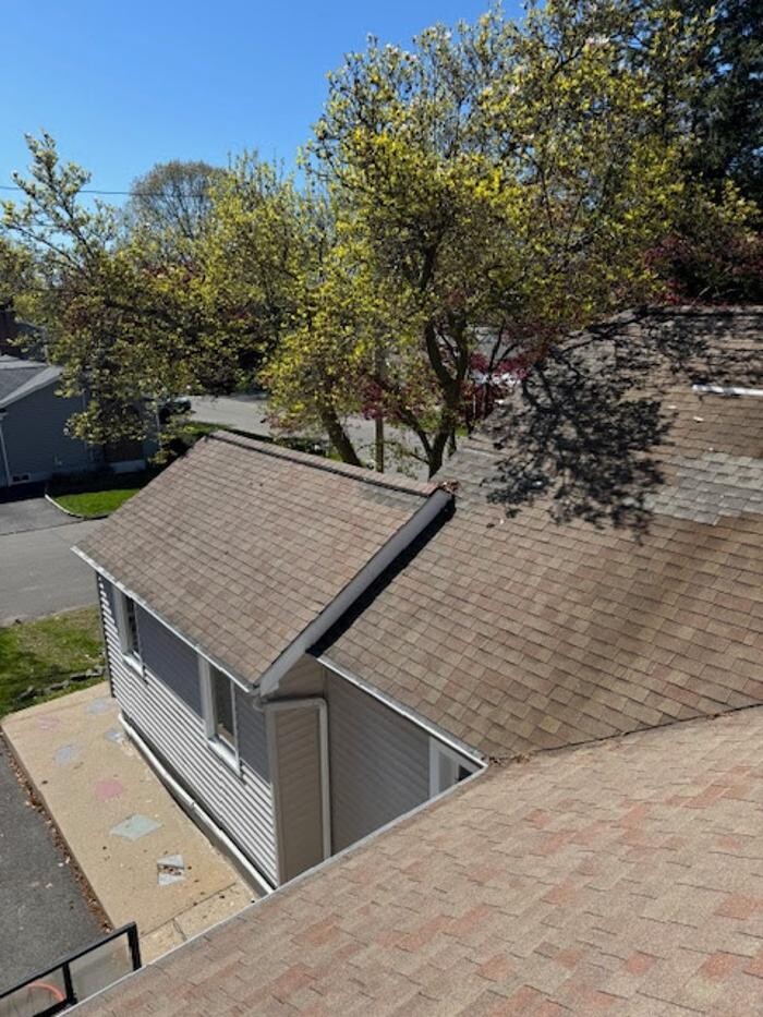 Images Fairfield Roofing