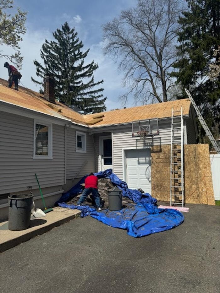 Images Fairfield Roofing