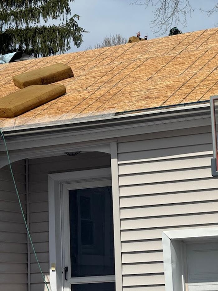 Images Fairfield Roofing