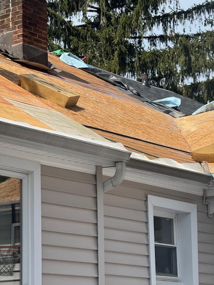 Images Fairfield Roofing
