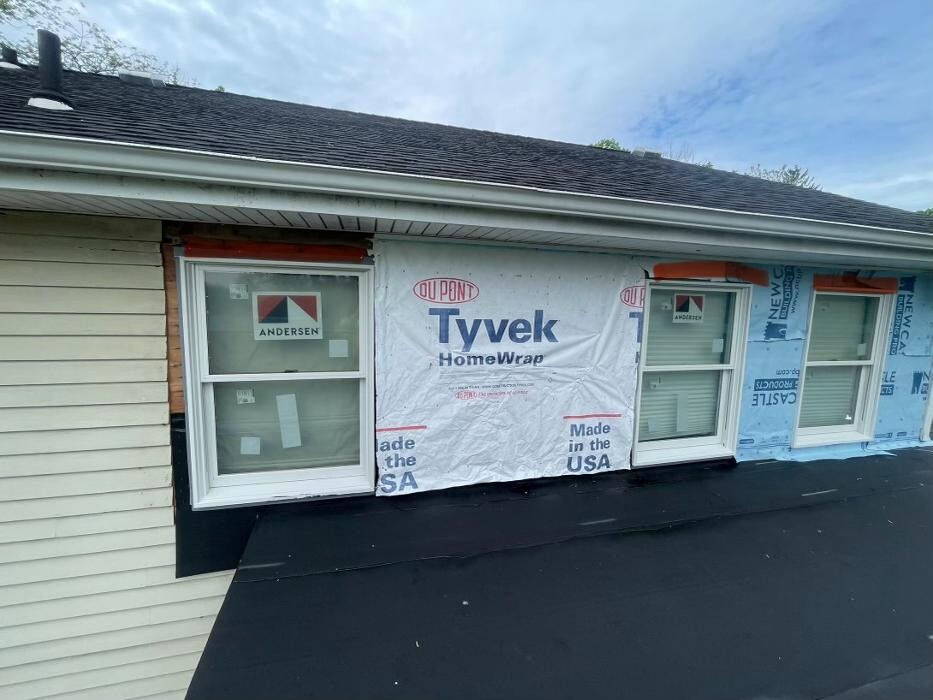 Images Fairfield Roofing