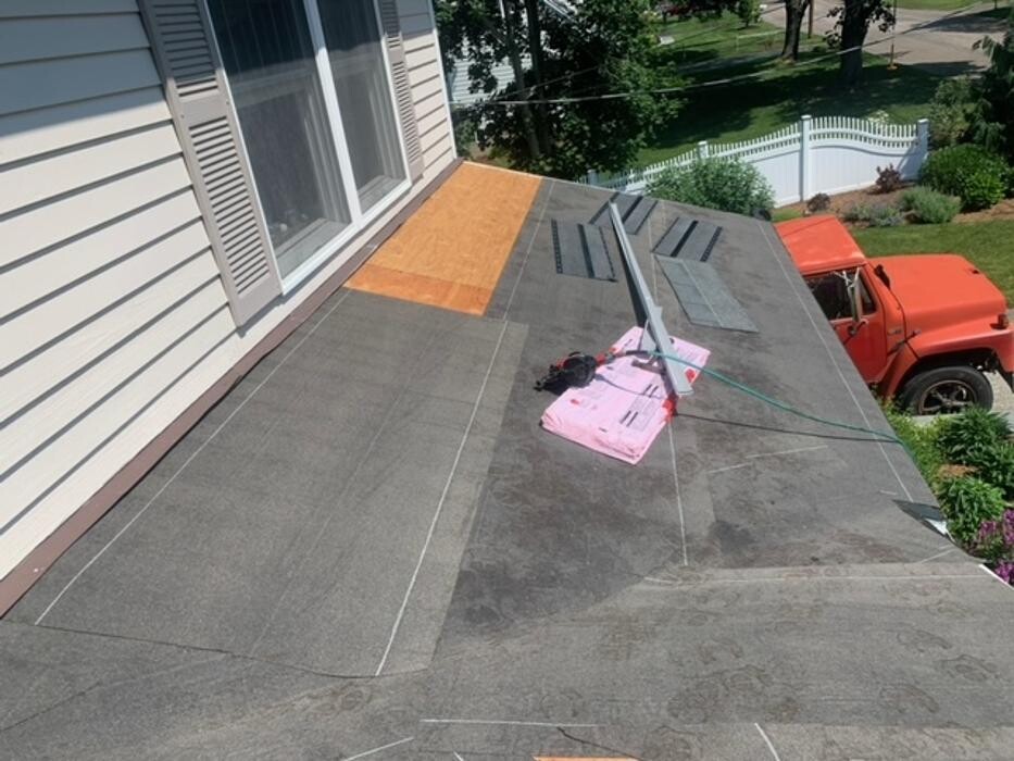 Images Fairfield Roofing
