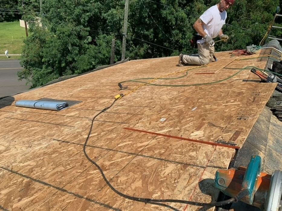 Images Fairfield Roofing