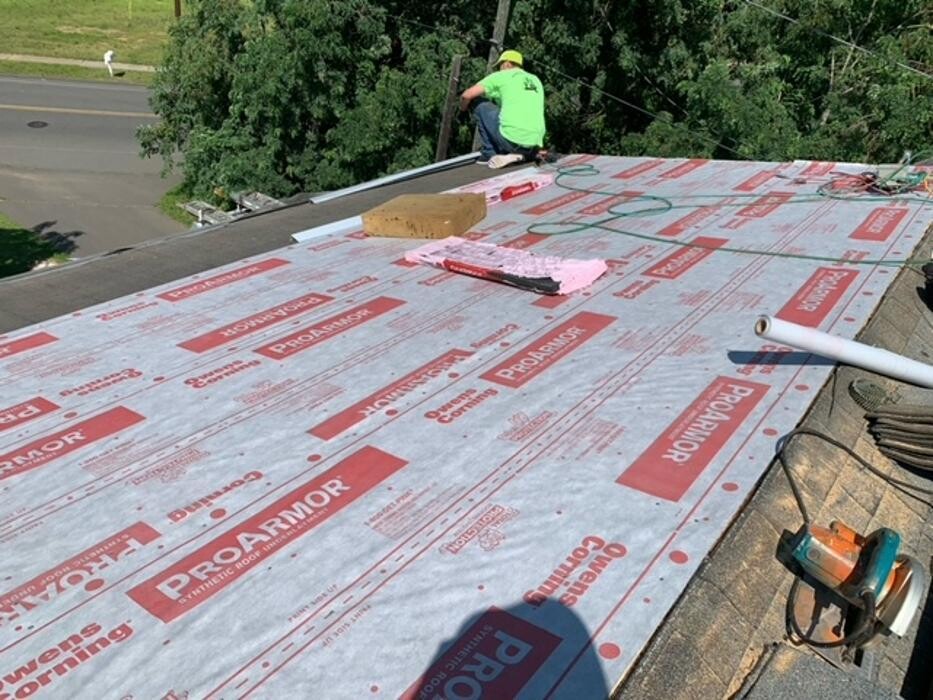 Images Fairfield Roofing