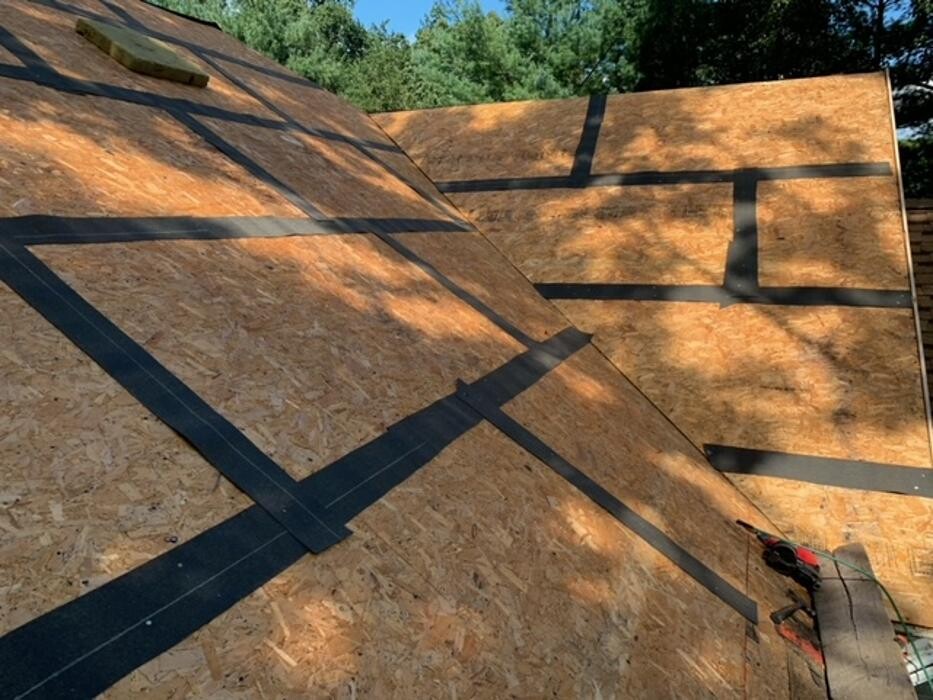 Images Fairfield Roofing