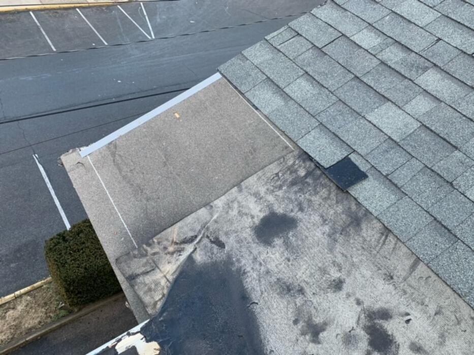 Images Fairfield Roofing